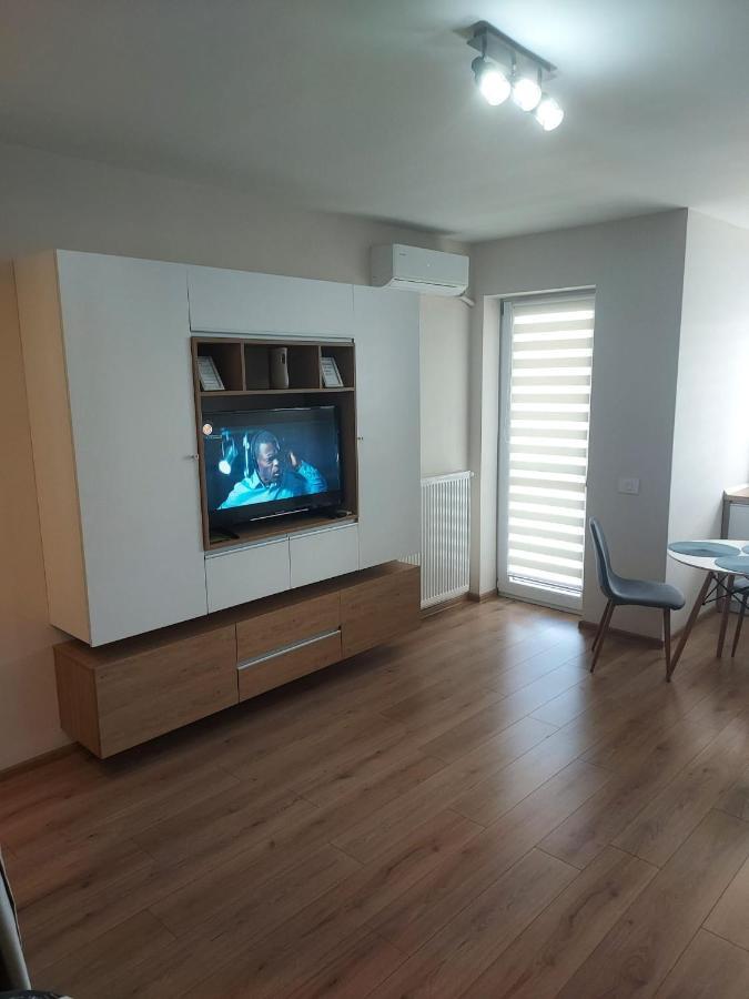 Glamour Studio Oradea Ngoại thất bức ảnh