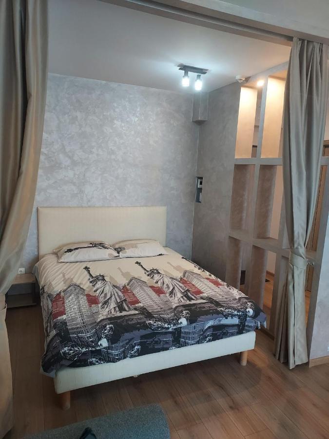 Glamour Studio Oradea Ngoại thất bức ảnh