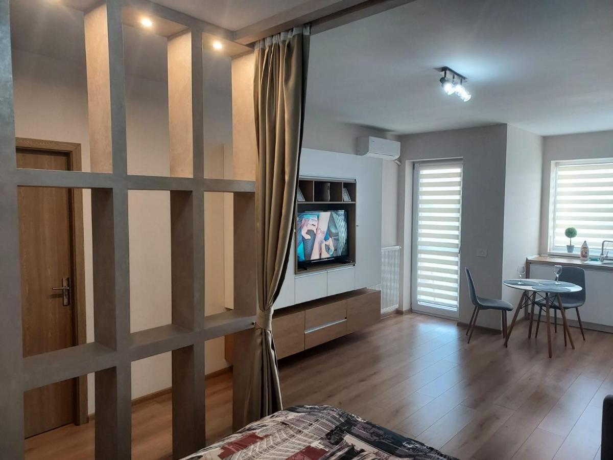 Glamour Studio Oradea Ngoại thất bức ảnh