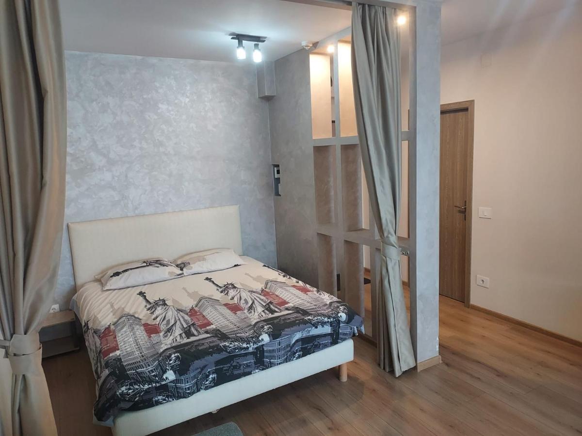 Glamour Studio Oradea Ngoại thất bức ảnh