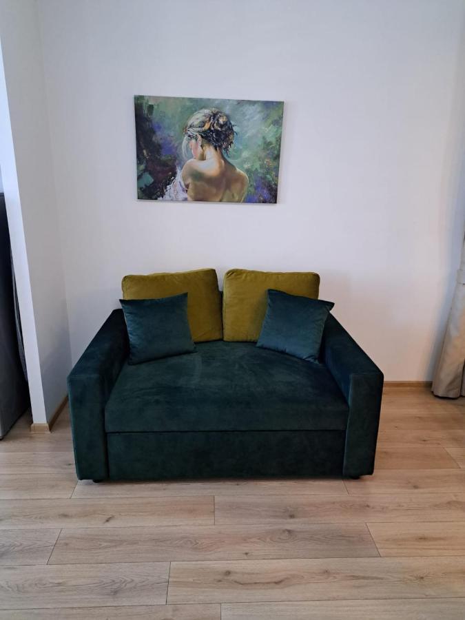 Glamour Studio Oradea Ngoại thất bức ảnh