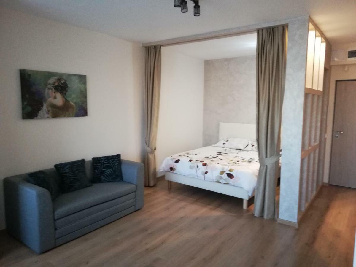 Glamour Studio Oradea Ngoại thất bức ảnh