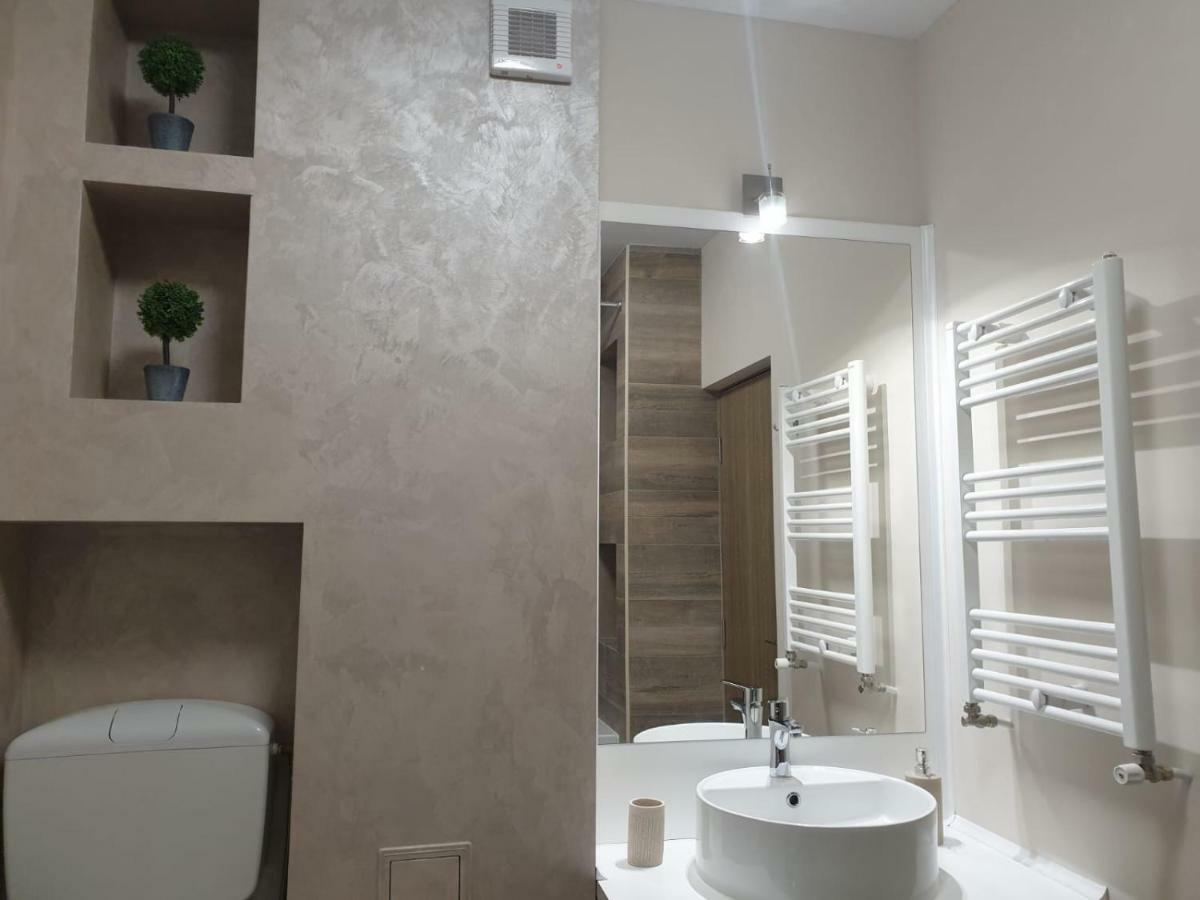 Glamour Studio Oradea Ngoại thất bức ảnh