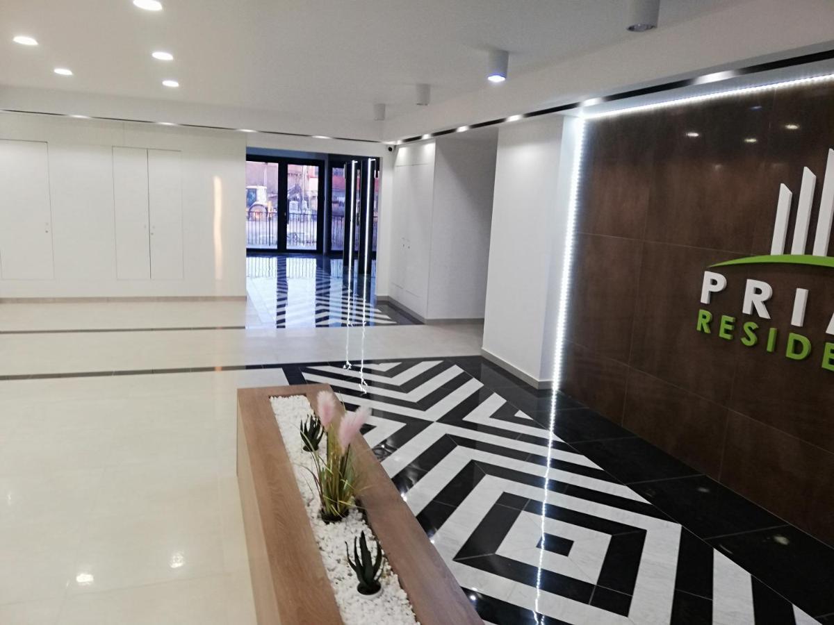 Glamour Studio Oradea Ngoại thất bức ảnh