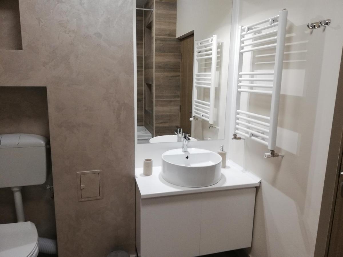 Glamour Studio Oradea Ngoại thất bức ảnh